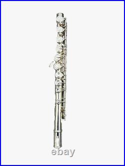 Yamaha YFL 222 Flute