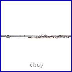 Yamaha YFL-222 Upgraded Student Flute Used / MINT CONDITION