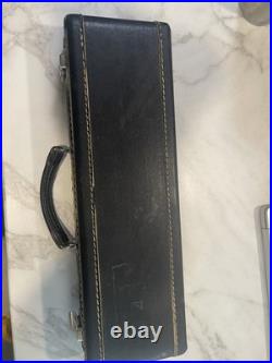 Yamaha YFL-22 Silver Flute, Japan. Very Good Condition. $185 OBO