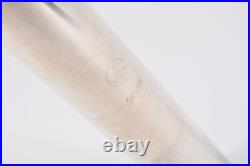 Yamaha YFL-311 Flute Silver Made in Japan withHardcase Used From Japan #018094