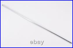 Yamaha YFL-311 Flute Silver Made in Japan withHardcase Used From Japan #018094