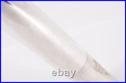 Yamaha YFL-311 Flute Silver Made in Japan withHardcase Used From Japan #032782