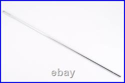 Yamaha YFL-311 Flute Silver Made in Japan withHardcase Used From Japan #032782