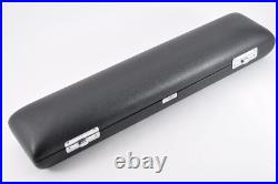 Yamaha YFL-311 Flute Silver Made in Japan withHardcase Used From Japan #032782