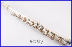 Yamaha YFL-311 Flute Silver Made in Japan withHardcase Used From Japan #066312 Yamaha YFL-311 Flute Silver Made in Japan withHardcase Used From Japan #066312