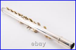 Yamaha YFL-311 Flute Silver Made in Japan withHardcase Used From Japan #066312 Yamaha YFL-311 Flute Silver Made in Japan withHardcase Used From Japan #066312