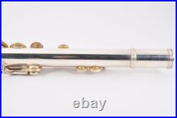 Yamaha YFL-311 Flute Silver Made in Japan withHardcase Used From Japan #066312 Yamaha YFL-311 Flute Silver Made in Japan withHardcase Used From Japan #066312