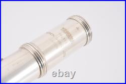Yamaha YFL-311 Flute Silver Made in Japan withHardcase Used From Japan #066312 Yamaha YFL-311 Flute Silver Made in Japan withHardcase Used From Japan #066312