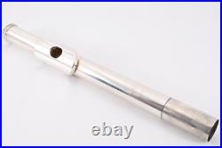 Yamaha YFL-311 Flute Silver Made in Japan withHardcase Used From Japan #066312 Yamaha YFL-311 Flute Silver Made in Japan withHardcase Used From Japan #066312