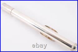 Yamaha YFL-311 Flute Silver Made in Japan withHardcase Used From Japan #066312 Yamaha YFL-311 Flute Silver Made in Japan withHardcase Used From Japan #066312