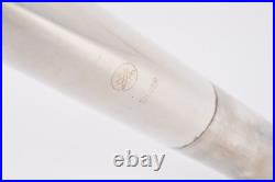 Yamaha YFL-311 Flute Silver Made in Japan withHardcase Used From Japan #066312 Yamaha YFL-311 Flute Silver Made in Japan withHardcase Used From Japan #066312