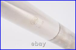 Yamaha YFL-311 Flute Silver Made in Japan withHardcase Used From Japan #066312 Yamaha YFL-311 Flute Silver Made in Japan withHardcase Used From Japan #066312