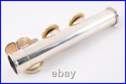 Yamaha YFL-311 Flute Silver Made in Japan withHardcase Used From Japan #066312 Yamaha YFL-311 Flute Silver Made in Japan withHardcase Used From Japan #066312