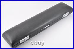Yamaha YFL-311 Flute Silver Made in Japan withHardcase Used From Japan #066312 Yamaha YFL-311 Flute Silver Made in Japan withHardcase Used From Japan #066312