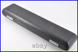 Yamaha YFL-311 Flute Silver Made in Japan withHardcase Used From Japan #066312 Yamaha YFL-311 Flute Silver Made in Japan withHardcase Used From Japan #066312