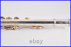 Yamaha YFL-311 Flute Silver Made in Japan withHardcase Used From Japan #094883 Yamaha YFL-311 Flute Silver Made in Japan withHardcase Used From Japan #094883