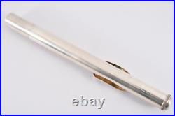 Yamaha YFL-311 Flute Silver Made in Japan withHardcase Used From Japan #094883 Yamaha YFL-311 Flute Silver Made in Japan withHardcase Used From Japan #094883
