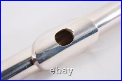 Yamaha YFL-311 Flute Silver Made in Japan withHardcase Used From Japan #094883 Yamaha YFL-311 Flute Silver Made in Japan withHardcase Used From Japan #094883