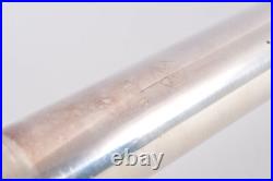 Yamaha YFL-311 Flute Silver Made in Japan withHardcase Used From Japan #094883 Yamaha YFL-311 Flute Silver Made in Japan withHardcase Used From Japan #094883