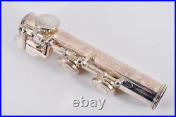 Yamaha YFL-311 Flute Silver Made in Japan withHardcase Used From Japan #094883 Yamaha YFL-311 Flute Silver Made in Japan withHardcase Used From Japan #094883