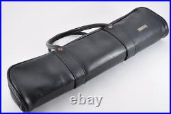 Yamaha YFL-311 Flute Silver Made in Japan withHardcase Used From Japan #094883 Yamaha YFL-311 Flute Silver Made in Japan withHardcase Used From Japan #094883