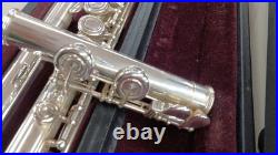 Yamaha YFL-311 Flute Used