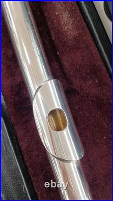 Yamaha YFL-311 Flute Used