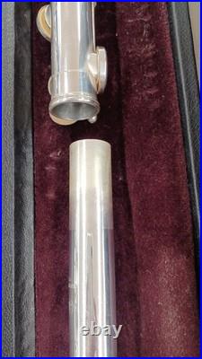 Yamaha YFL-311 Flute Used