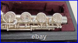 Yamaha YFL-311 Flute Used