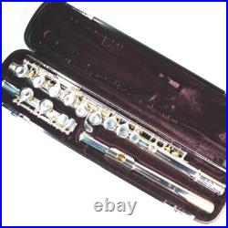 Yamaha YFL-311 II Flute