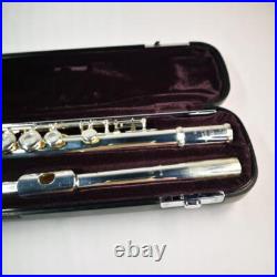Yamaha YFL-311 II Flute