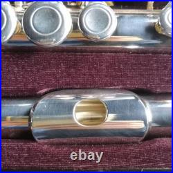 Yamaha YFL-311 II Flute