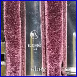 Yamaha YFL-311 II Flute