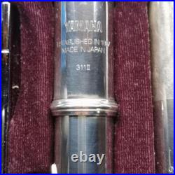 Yamaha YFL-311 II Flute