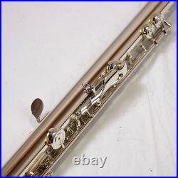 Yamaha YFL-312 Silver Headjoint Flute Used