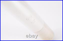 Yamaha YFL-412LSE Flute Silver MII withHardcase Used From Japan #087044