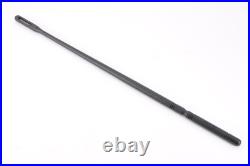 Yamaha YFL-412LSE Flute Silver MII withHardcase Used From Japan #087044
