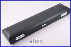 Yamaha YFL-412LSE Flute Silver MII withHardcase Used From Japan #087044