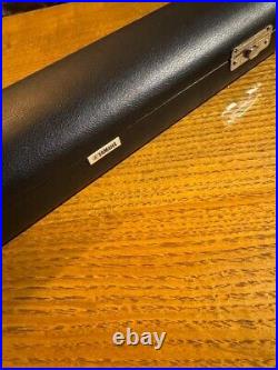 Yamaha YFL-514 Flute Professional Series