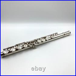 Yamaha YFL-517 Concert Flute Used