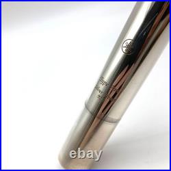Yamaha YFL-517 Concert Flute Used