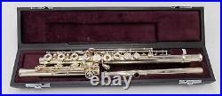 Yamaha YFL-557H Professional Flute