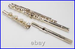 Yamaha YFL-557H Professional Flute