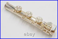 Yamaha YFL-557H Professional Flute