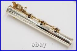 Yamaha YFL-557H Professional Flute