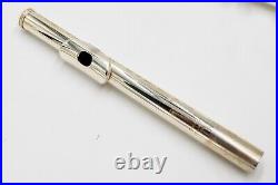 Yamaha YFL-557H Professional Flute