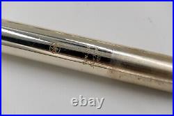 Yamaha YFL-557H Professional Flute