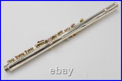 Yamaha YFL-557H Professional Flute