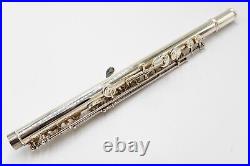 Yamaha YFL-557H Professional Flute