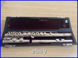 Yamaha YFL-684 Flute